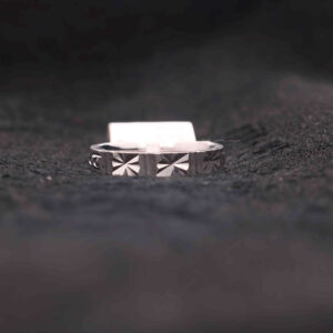 925 Sterling Silver Ring