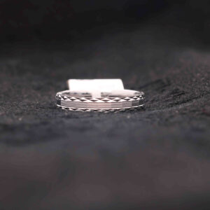 925 Sterling Silver Ring