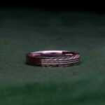 925 Sterling Silver Ring
