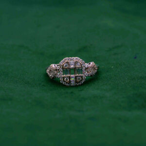 925 Sterling Silver Ring