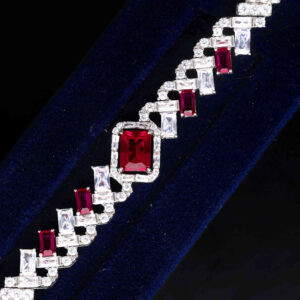 925 Sterling Silver Bracelet