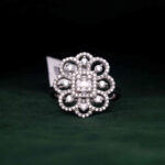 925 Sterling Silver Ring