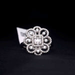 925 Sterling Silver Ring