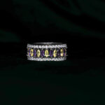 925 Sterling Silver Ring