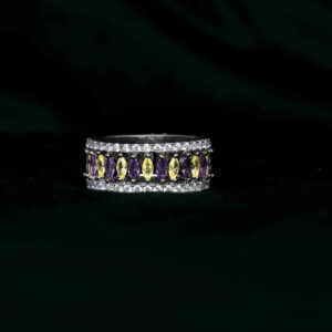 925 Sterling Silver Ring