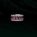 925 Sterling Silver Ring