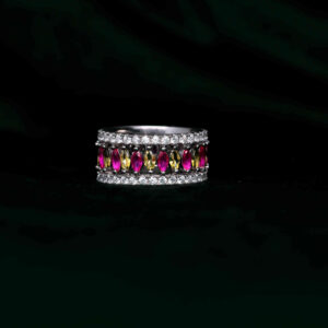 925 Sterling Silver Ring