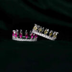 925 Sterling Silver Ring