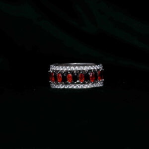925 Sterling Silver Ring