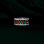 925 Sterling Silver Ring