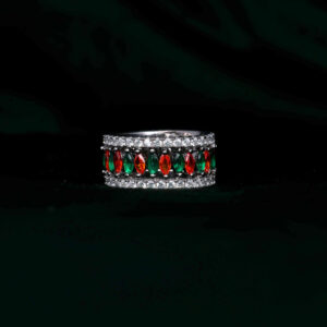 925 Sterling Silver Ring