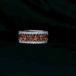 925 Sterling Silver Ring