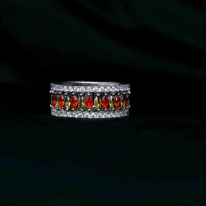 925 Sterling Silver Ring