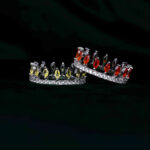 925 Sterling Silver Ring