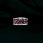 925 Sterling Silver Ring