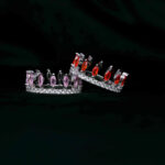 925 Sterling Silver Ring