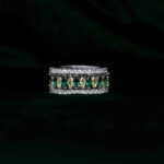 925 Sterling Silver Ring