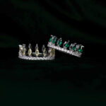 925 Sterling Silver Ring