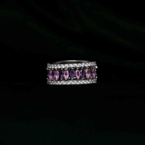 925 Sterling Silver Ring