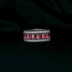 925 Sterling Silver Ring