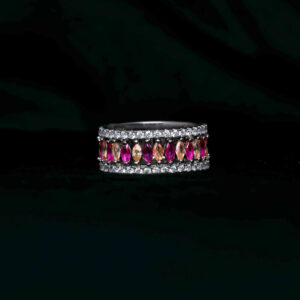 925 Sterling Silver Ring