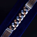 925 Sterling Silver Bracelet