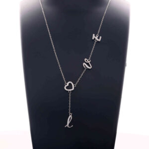 925   STERLING SILVER