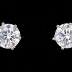 925 Sterling Silver Earrings