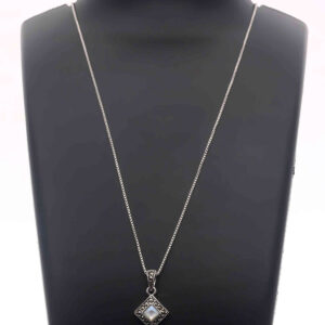 925   STERLING SILVER