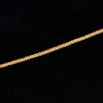 916 Gold Bracelet