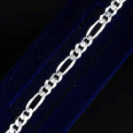 925 Sterling Silver Bracelet