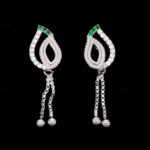925 Sterling Silver Earrings