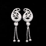 925 Sterling Silver Earrings