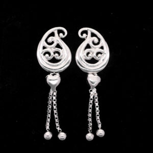 925 Sterling Silver Earrings