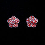 925 Sterling Silver Earrings