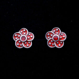 925 Sterling Silver Earrings