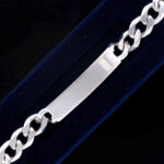 925 Sterling Silver Bracelet