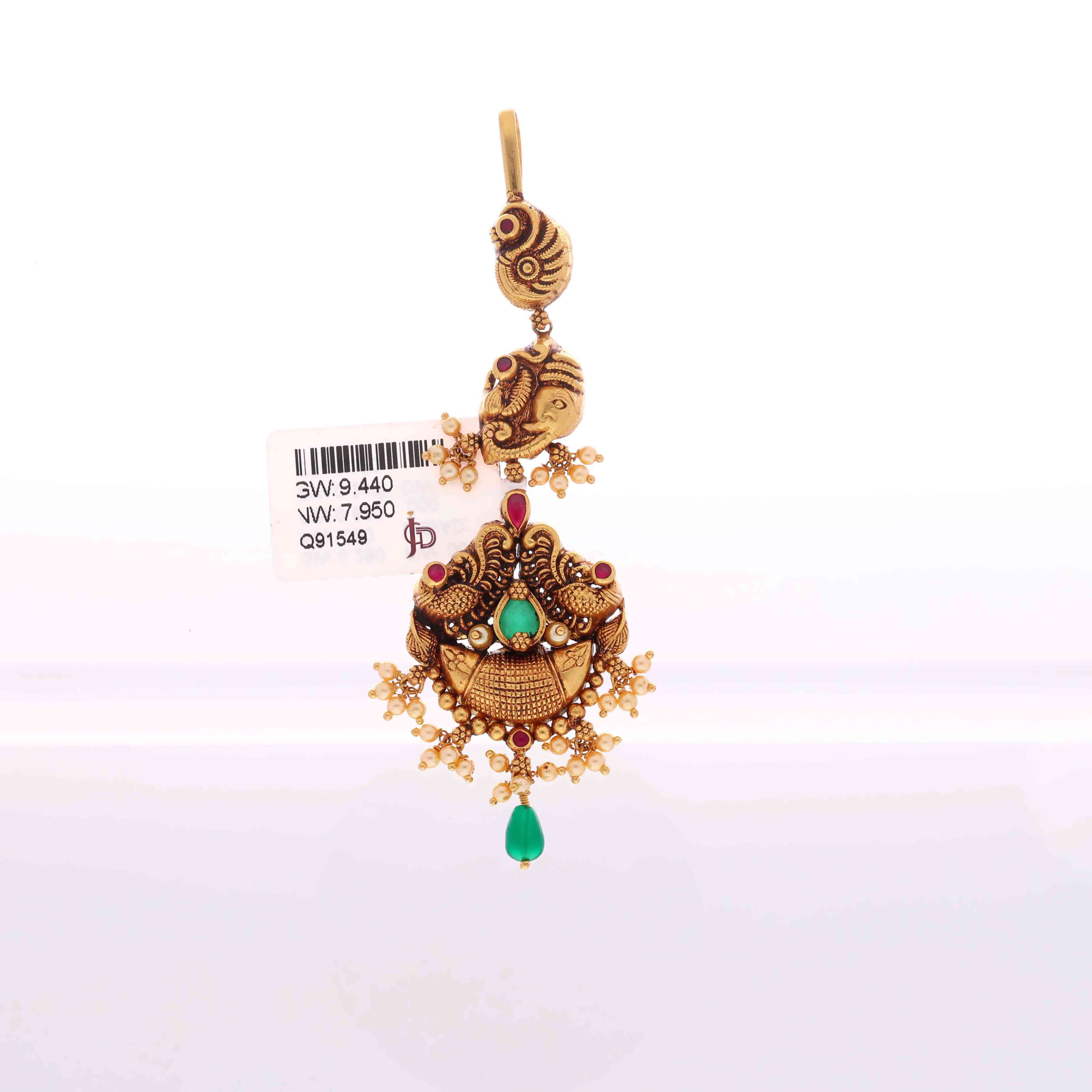 916 Gold Bracelet 916 Gold Bracelet