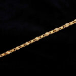 916 Gold Bracelet