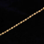 916 Gold Bracelet