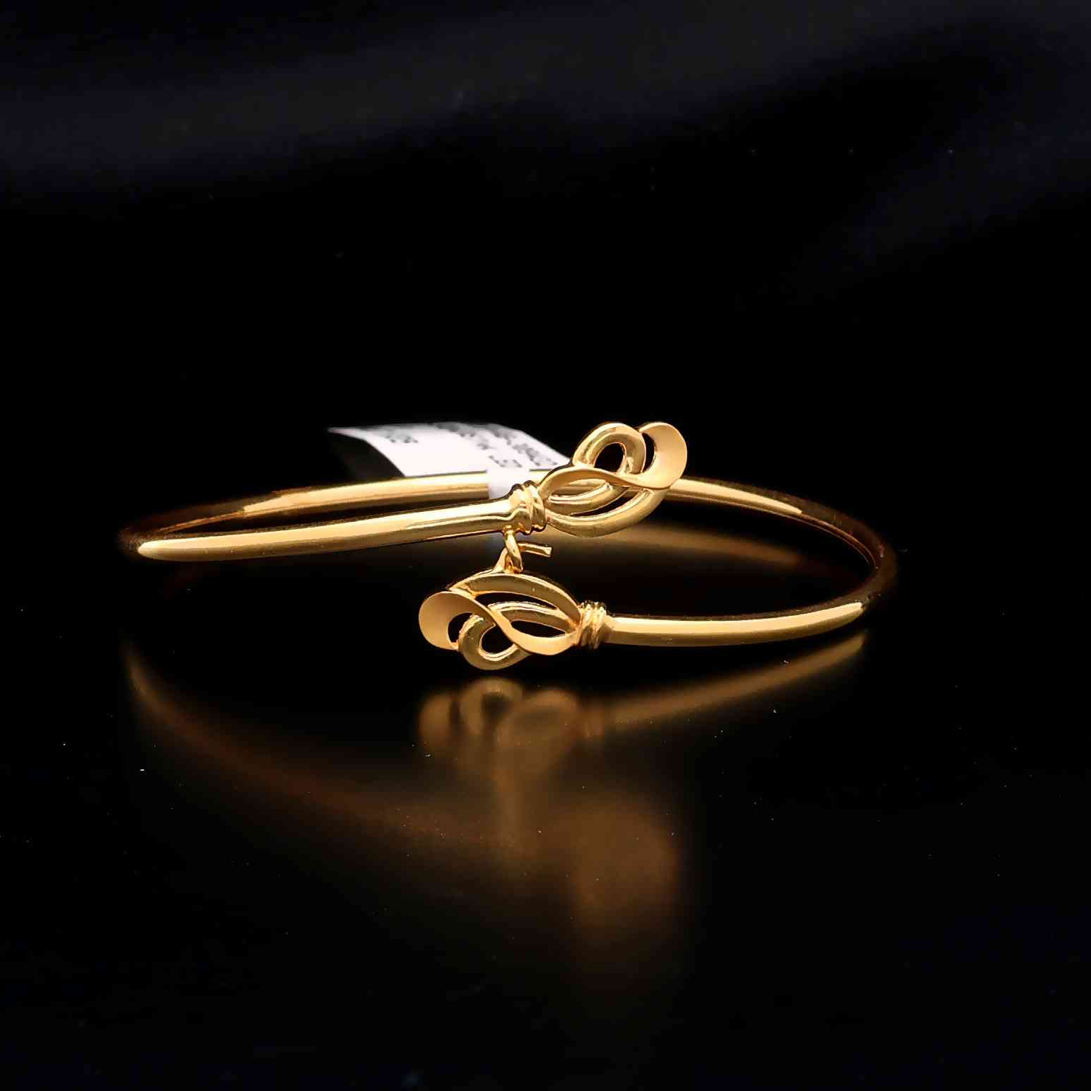 916 Gold Bracelet 916 Gold Bracelet