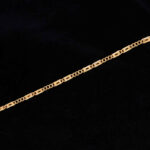 916 Gold Bracelet