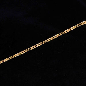 916 Gold Bracelet