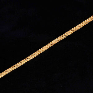 916 Gold Bracelet
