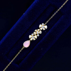 925 Sterling Silver Bracelet