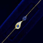 925 Sterling Silver Bracelet