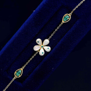 925 Sterling Silver Bracelet