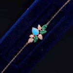 925 Sterling Silver Bracelet