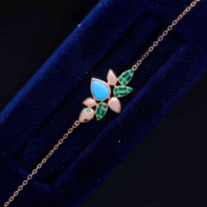 925 Sterling Silver Bracelet