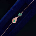 925 Sterling Silver Bracelet